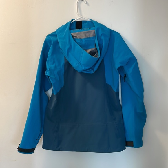 Black Diamond Recon Ski/Snowboard Jacket - Picture 3 of 3